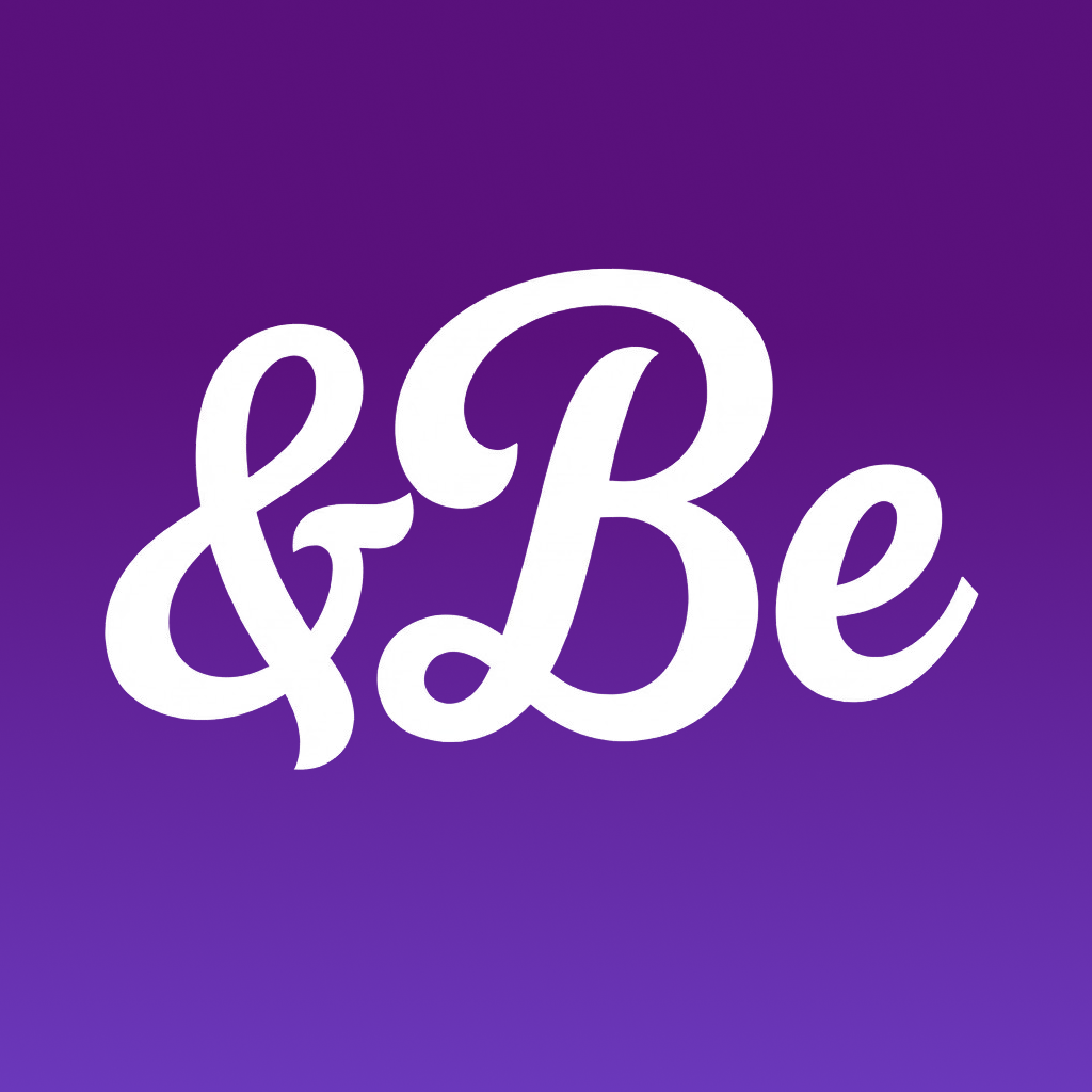 &Be Fluent app icon