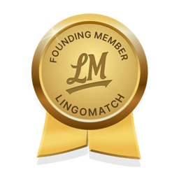 Founding Member Badge
